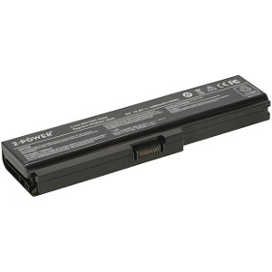 Satellite A665D-S6096 Battery (6 Cells)