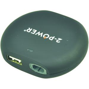 H250 Desktop Car Adapter