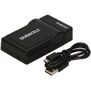 Lumix ZS3S Charger