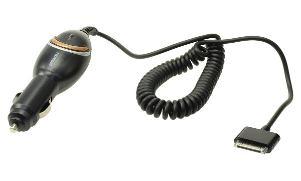 In-Car Charger for iPhone & iPod