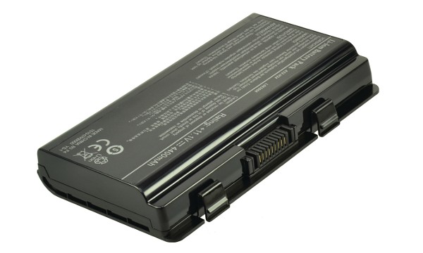 Main Battery Pack 11.1v 4400mAh