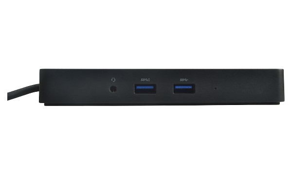 WD15 Docking Station 130W