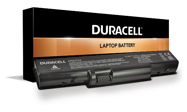 Aspire 2930-734G32Mn Battery (6 Cells)