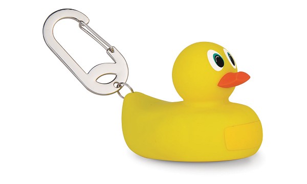 Yellow Duck Power Bank