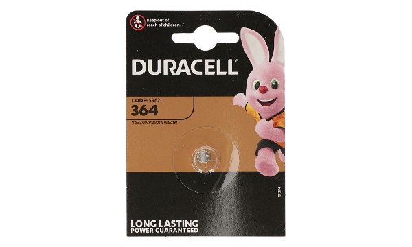 D364 Watch Battery