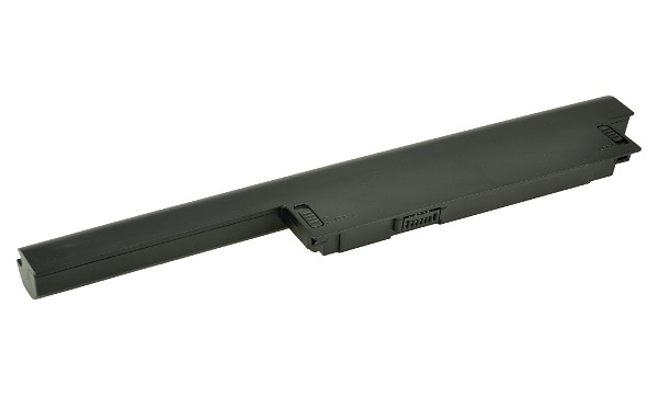 VAIO C Series VPC-CA2Z0E Battery (6 Cells)