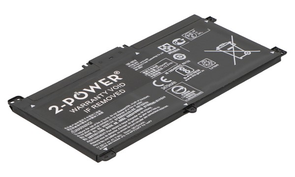 Pavilion X360 14-BA009NO Battery (3 Cells)