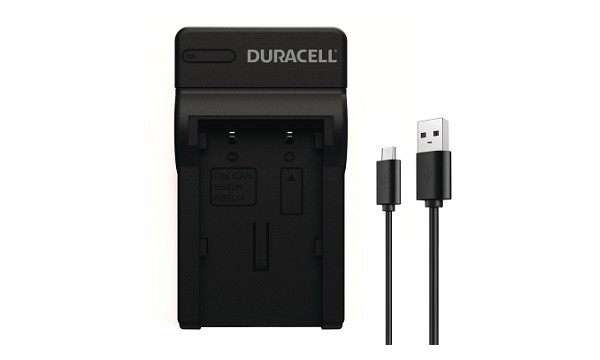 DRC2L Charger