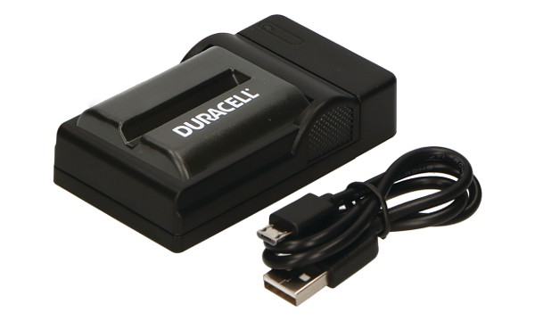 DCR-TRV351 Charger