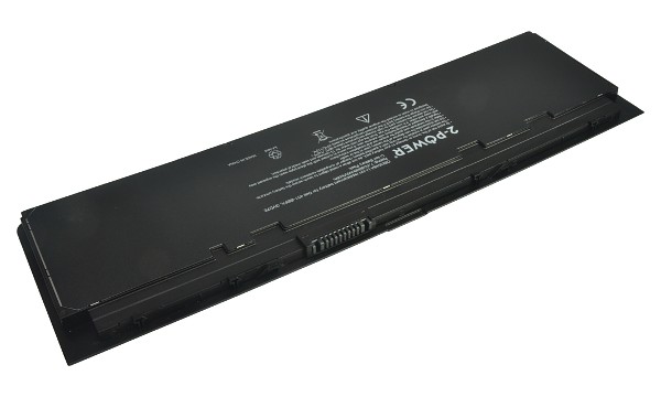 Latitude E7240 Battery (4 Cells)