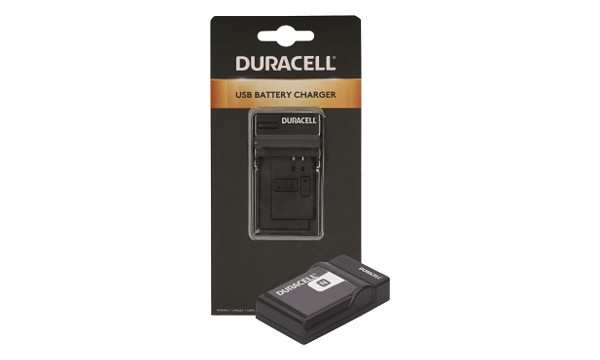 Cyber-shot DSC-W610L Charger