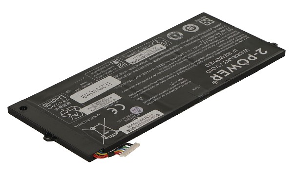 ChromeBook C740-C4PE Battery (3 Cells)