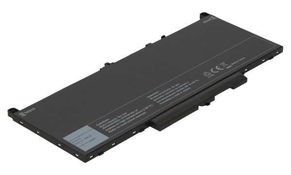 J6065 Battery (4 Cells)