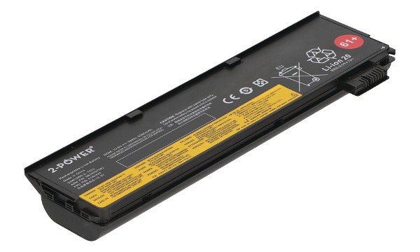 01AV427 Battery (6 Cells)