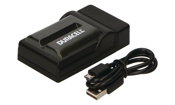 Cyber-shot DSC-S70 Charger