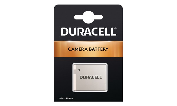 IXUS Digital 85 IS Battery