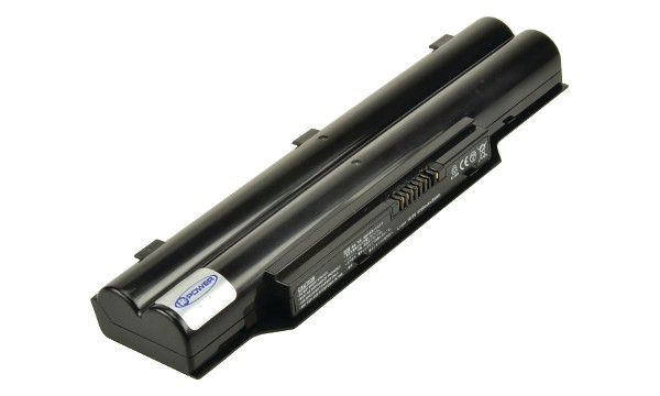 FUJ:CP478214-XX Battery