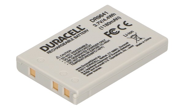Nikon CoolPix P520 Battery (1 Cells)