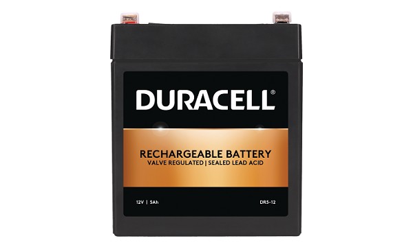 GP1245F2 Battery