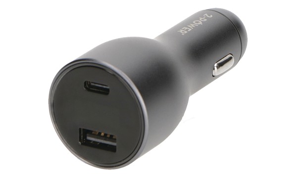 EP-TA865 Car Charger