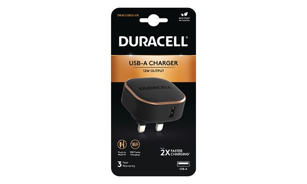 Dash Charger