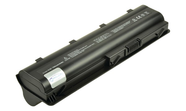 2000-400CA Battery (9 Cells)