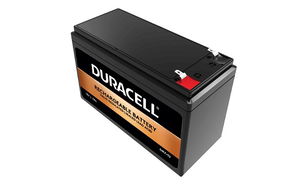 SP500DR Battery