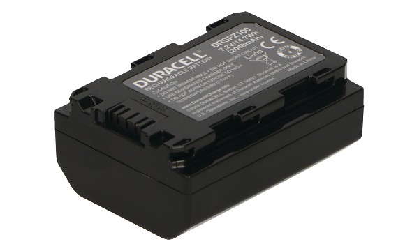 A7R III Battery (2 Cells)