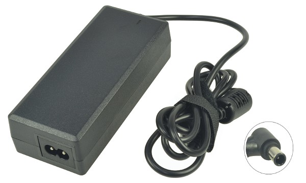 Vaio VGN-CR21S/W Adapter