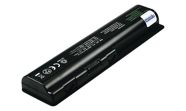 Presario CQ61-416EG Battery (6 Cells)