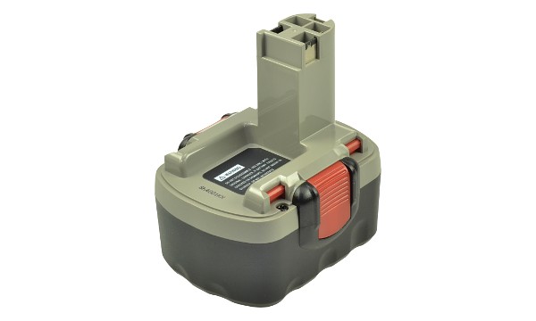 GSR 14.4 VPE-2 Battery