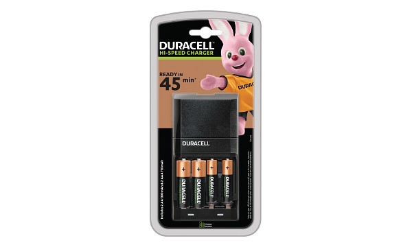 Digilux 4.3 Charger