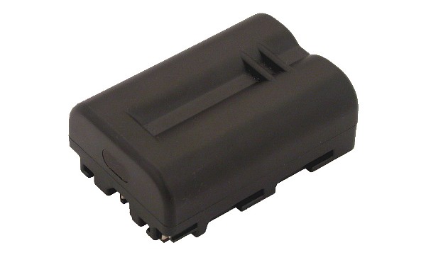 DCR-TRV738E Battery