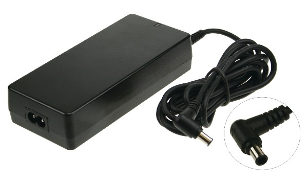 Vaio VGN-BX6AANS Adapter