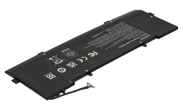 Spectre X360 15-BL081NG Battery (6 Cells)