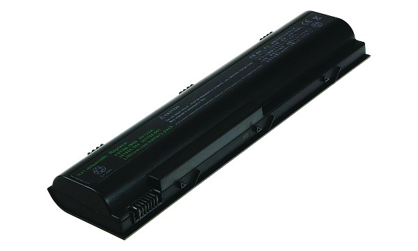 PM579A Battery (6 Cells)