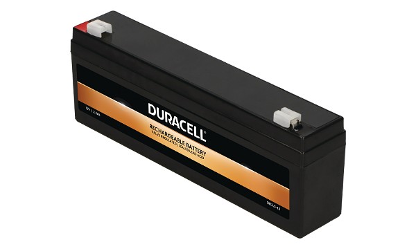 LP12-2.3S Battery (6 Cells)