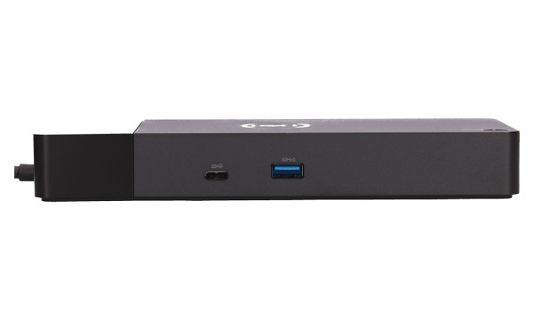 Vostro 5501 Docking Station