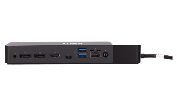 Vostro 5501 Docking Station