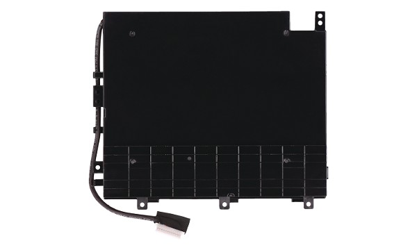 Omen 17-W100NC Battery (6 Cells)