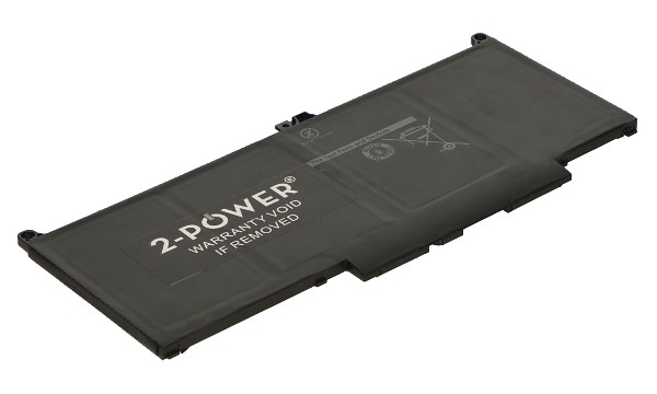 98J9N Battery (4 Cells)