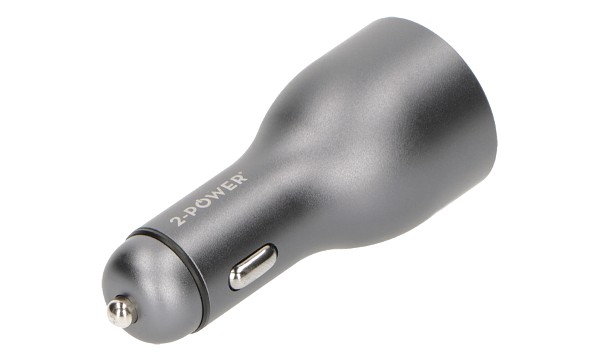 ADLX45UDCR2A Car Adapter