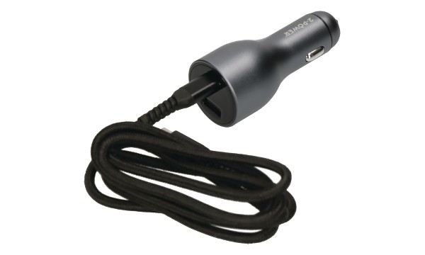 ADLX45UDCR2A Car Adapter