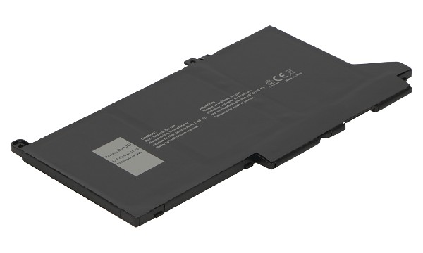 Latitude 7490 аккумулятор