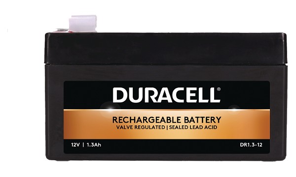 33491-69160- Battery (6 Cells)