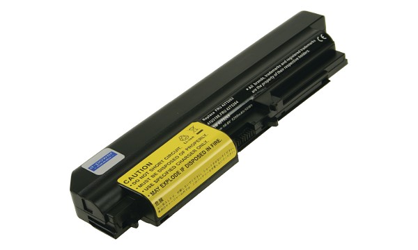 ThinkPad T61 8897 Battery (6 Cells)