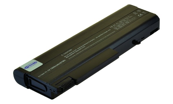  6535H Battery (9 Cells)