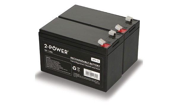 SMC1000i Battery