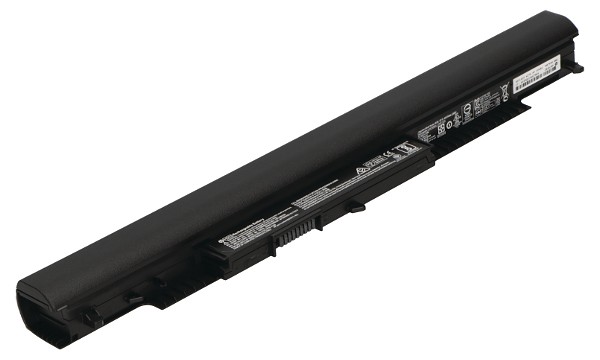 14-ac004np Battery (3 Cells)