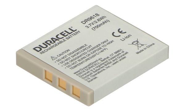 DR9618 Battery